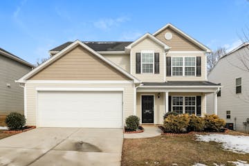 4111 VERSHIRE AVE GREENSBORO, NC 27406